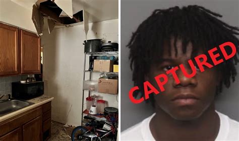 deario prada studio prada|Memphis, Tennessee murder suspect crashes through ceiling as .